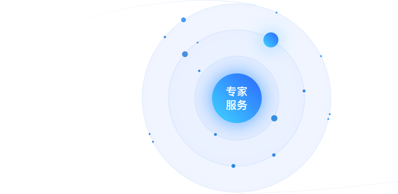 專家服務(wù) 專業(yè)的技術(shù)團(tuán)隊(duì)